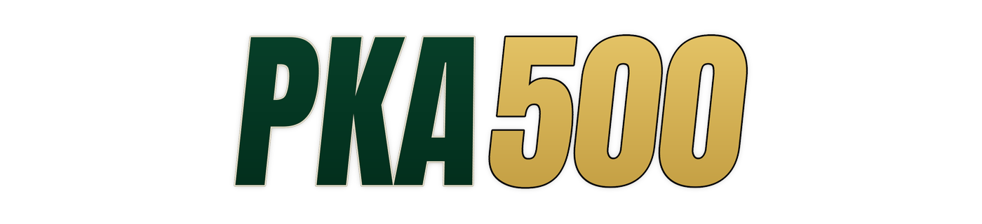 pka500 Logo